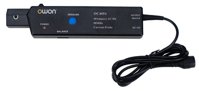 ขาวัดกระแสไฟฟ้าซีรีส์ OC4000