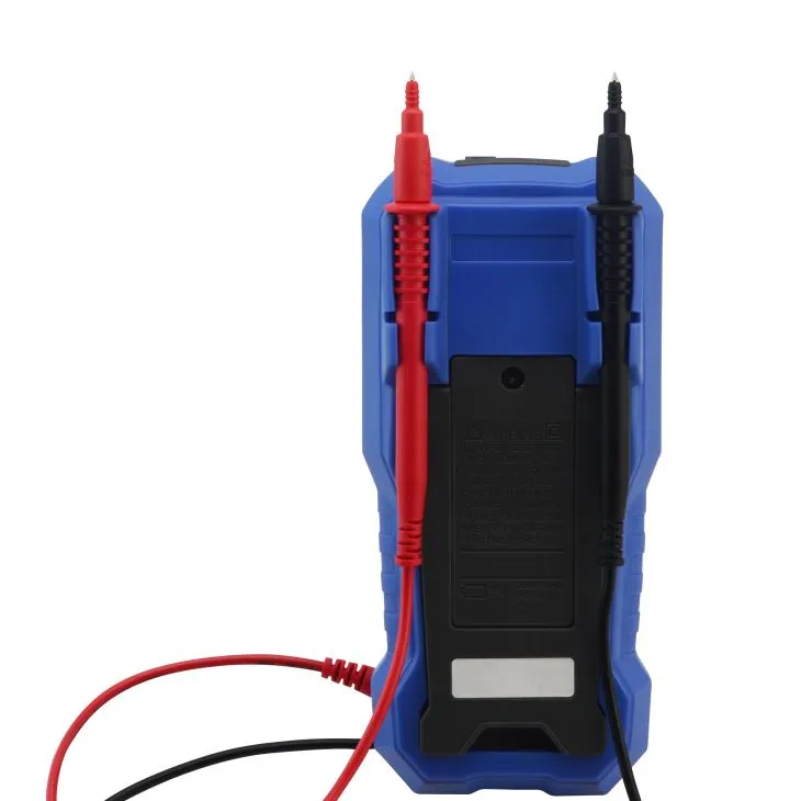 OW Series NCV Multimeter